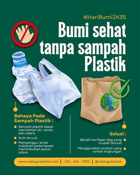 Bumi Lebih Sehat
