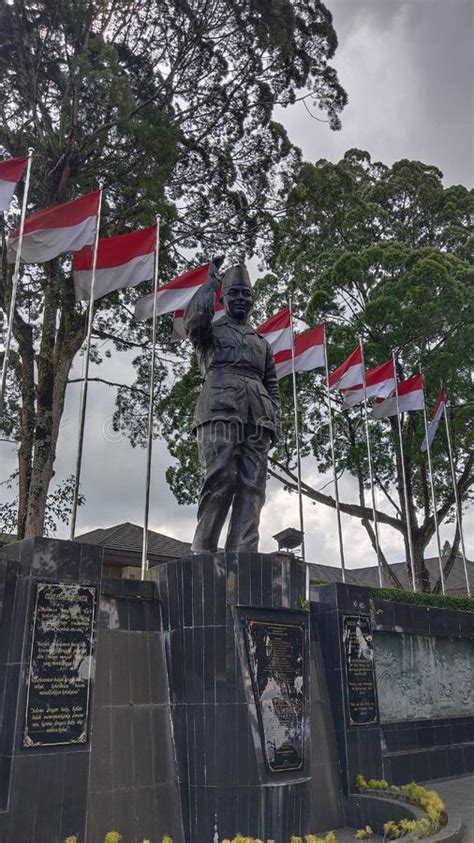 Bung Hatta Declaration Monument Padang