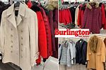 Burlington Coat Factory Clearance Items