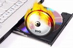 Burn a DVD for Free