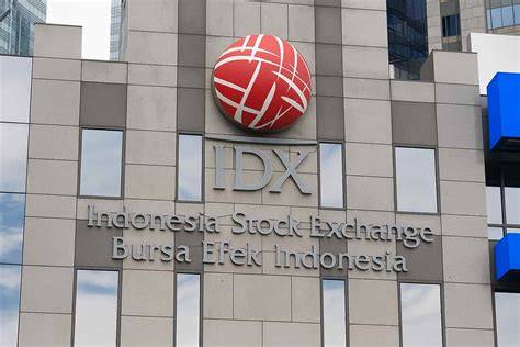 Bursa Efek Indonesia