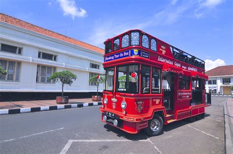 Bus Kota Bandung