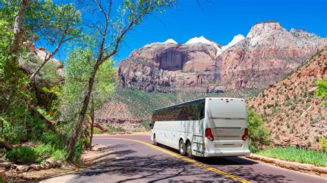 Bus Travel