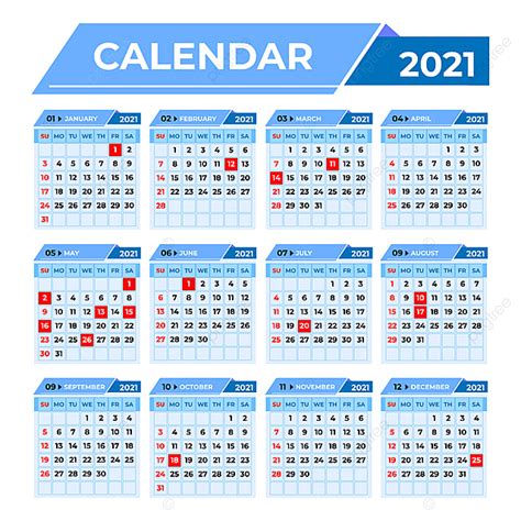 Business Calendar