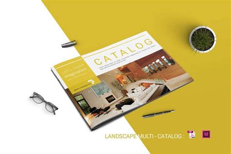 Business Catalog Examples