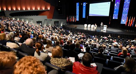 Business Conference