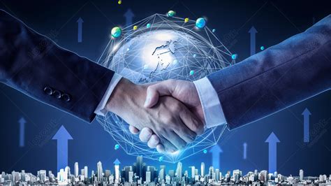 Business Cooperation