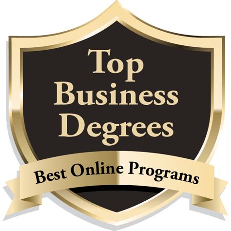 Business Degree