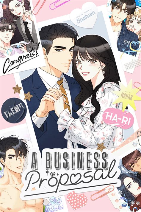 Business Proposal
