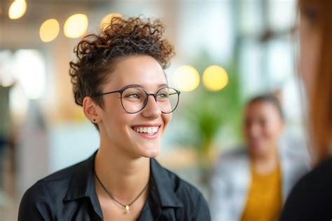 Business interview process