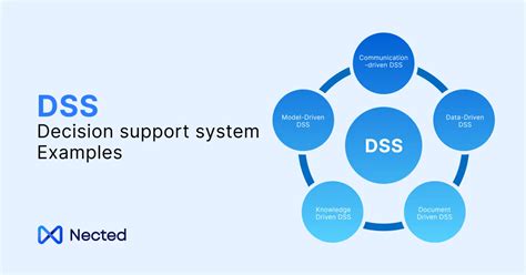 Business people using DSS