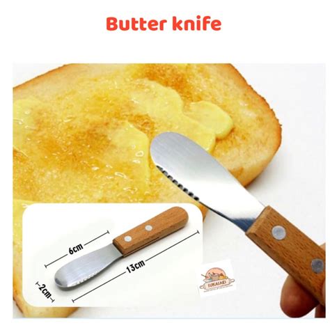Butter Oles Roti