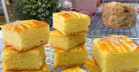 Butter untuk Bolu
