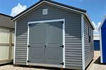 Buy Used Shed