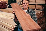 Buying Lumber