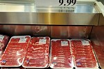Buying Meat at Costco