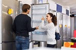 Buying a Refrigerator