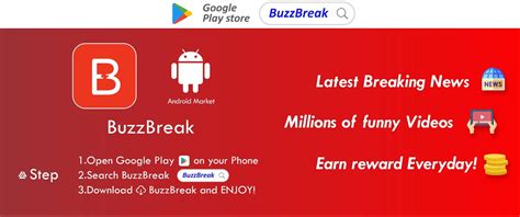 BuzzBreak