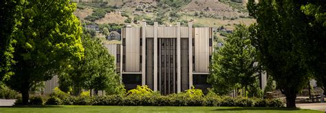 Byu Law Course Catalog