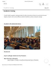 Byui Online Course Catalog