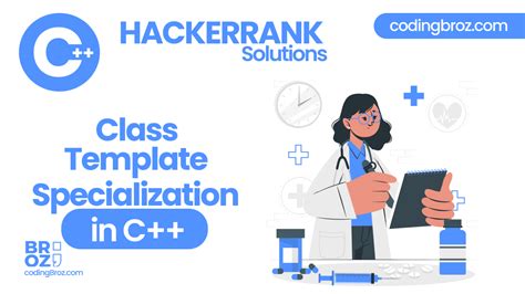 C++ Template Specialization