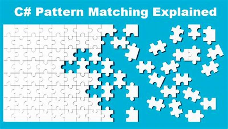 C  Pattern Matching On Type