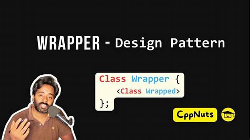 C  Wrapper Pattern