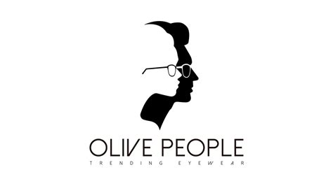 C. Olive People