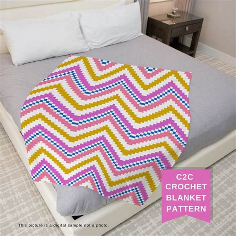 C2c Chevron Pattern