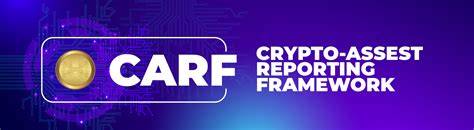 CARF Pajak Crypto