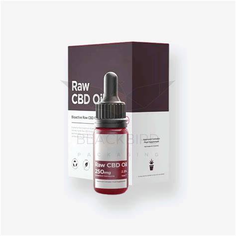 Minyak CBD (CBD Oil)