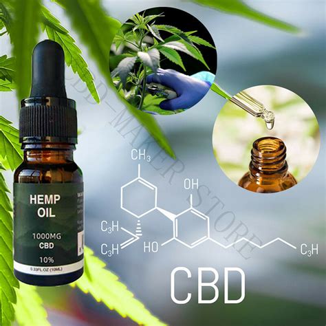 CBD untuk Kecemasan