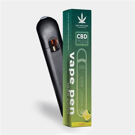 Vape CBD