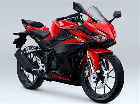 CBR150R