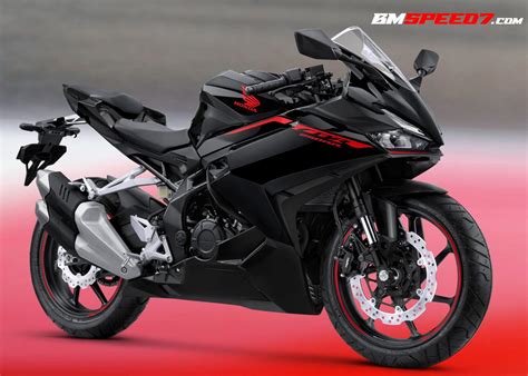 CBR250RR