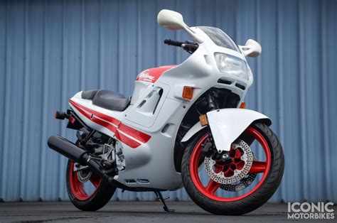 CBR600F Hurricane