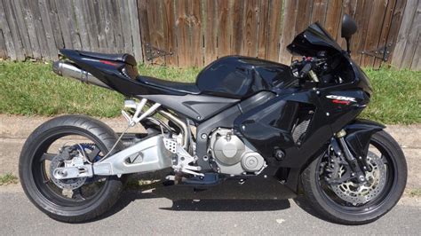 CBR600RR 2000s