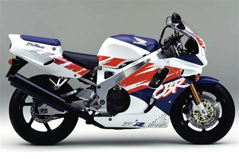 CBR900RR FireBlade