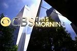 CBS This Morning YouTube