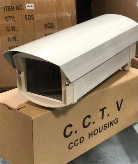 CCTV for housing complex