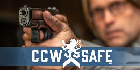 CCW-Safe protection