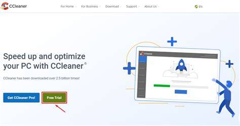 CCleaner