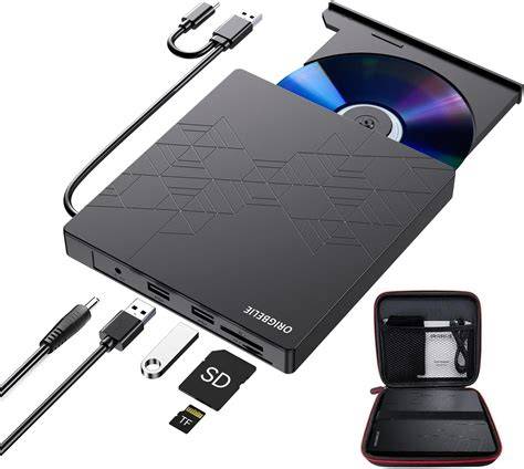 CD Drive