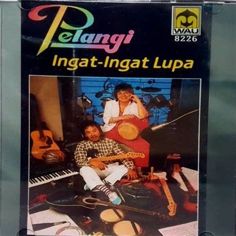 CD Pelangi