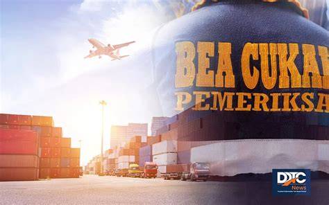 CEISA Bea Cukai
