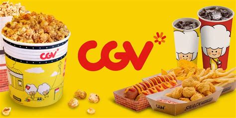 CGV Food