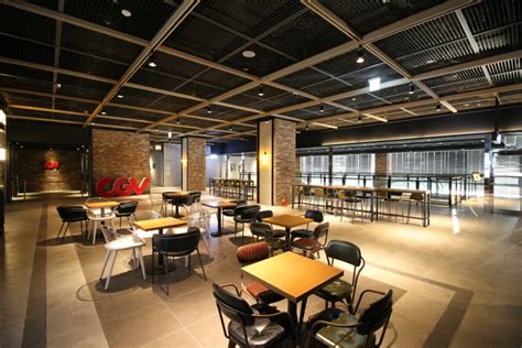 CGV Location