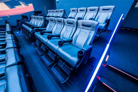 CGV special screen