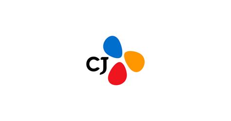 CJ Group logo