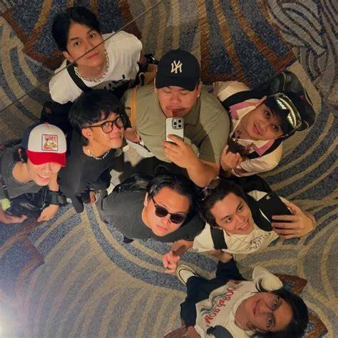 CJR with fans